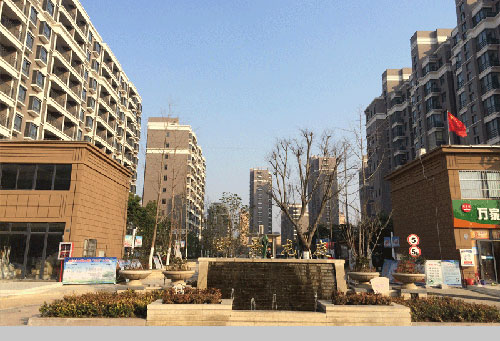 御景龙庭