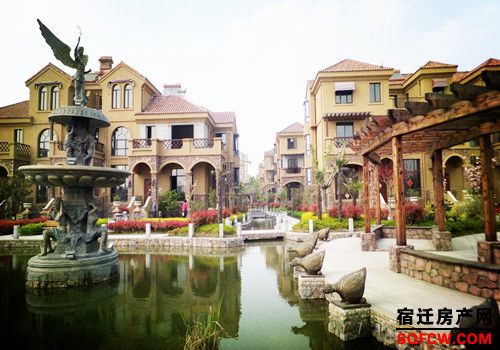 金色威尼斯